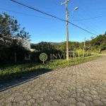 Terreno com 406m² no bairro Açores.