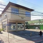 Casa comercial com 534m² localizada na Lagoa da Conceição.