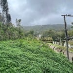 Terreno residencial na Lagoa da Conceição.