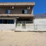 Frente Mar, 7 quartos, terraço e 3 vagas na praia de Cacupé - Á  venda em Florianópolis