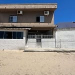 Frente Mar, 7 quartos, terraço e 3 vagas na praia de Cacupé - Á  venda em Florianópolis