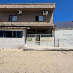 Frente Mar, 7 quartos, terraço e 3 vagas na praia de Cacupé - Á  venda em Florianópolis