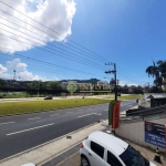 Sala comercial para locação próximo a UFSC.