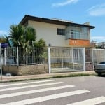 Casa Comercial á venda no bairro Campinas em Florianópolis