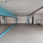 Sala (Sobreloja) comercial com 300m² de área privativa