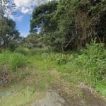 Terreno com 360m² à venda no Pantanal.