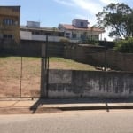 Terreno plano com 360m², todo murado no bairro Jardim Atlântico - Locação em Florianópolis