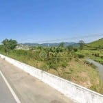 Terreno à venda em Santo Amaro da Imperatriz.