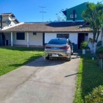 Casa com 2 quartos à venda no bairro São João do Rio Vermelho.