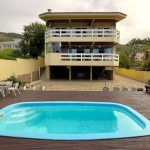 Casa com 4 dormitórios à venda, 325 m² por R$ 3.690.000,00 - Praia Brava - Florianópolis/SC