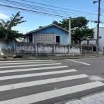 Terreno com 238m² à venda em Capoeiras.