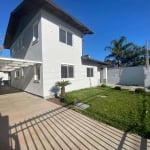 Casa à venda, 180 m² por R$ 1.899.000,00 - Campeche - Florianópolis/SC