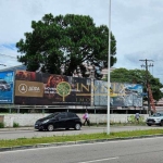 Terreno Residencial e Comercial - À venda, Capoeiras, Florianópolis.