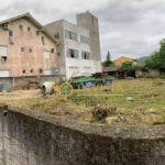 Terreno com 420m² à venda na Cachoeira do Bom Jesus.