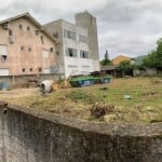 Terreno com 420m² à venda na Cachoeira do Bom Jesus.