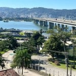 Viabilidade comercial e residencial, vista mar, 4 quartos e ótima localização - Locação no bairro Estreito.