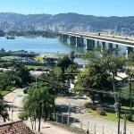 Viabilidade comercial e residencial, vista mar, 4 quartos e ótima localização - Locação no bairro Estreito.