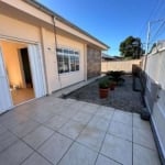 Casa com terraço, churrasqueira, 2 quartos e 4 vagas à venda no bairro Ipiranga.