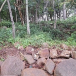 Terreno frente mar com 3643m² à venda em Sambaqui - Florianópolis.