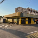 Loja Comercial de esquina, 924m² - À venda na rua Santos Saraiva - Estreito / Florianópolis.