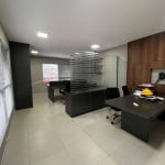 Sala comercial com 32m² e 3 vagas à venda no Abraão.