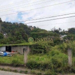 Oportunidade! Terreno financiável com 961m² à venda em Sambaqui.