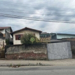 Terreno com 500m², escritura e viabilidade à venda em Capoeiras.