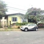 Para locação - 300m² de área privativa, 3 quartos e 4 vagas de garagem - No bairro Saco dos Limões