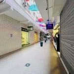 Loja comercial com 58m² à venda na Conselheiro Mafra - Centro de Florianópolis.