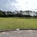 Terreno com 829m² à venda no Costão Golf.