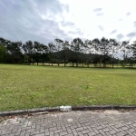 Terreno com 829m² à venda no Costão Golf.