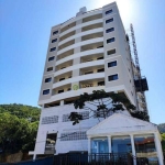 Apartamento novo com 3 quartos no bairro Saco Grande.