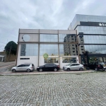 Prédio Comercial, 290 m² de área privativa, a 200 metros da Av. Beira Mar Norte - Para locação no Centro de Florianópolis