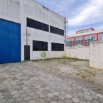 À venda no bairro Bela Vista, Palhoça! Galpão comercial com 683m², 6 salas e 3 vagas de garagem.