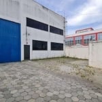 À venda no bairro Bela Vista, Palhoça! Galpão comercial com 683m², 6 salas e 3 vagas de garagem.