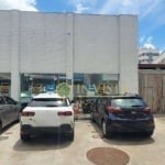 Galpão comercial com 250m² para locação no Estreito.