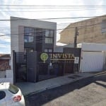 Oportunidade para Investidores! Prédio com 15 apartamentos/Studios - À venda no Centro de Florianópolis.