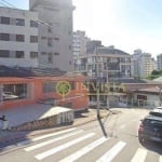 Terreno comercial com 444m² - À venda na Agronômica.