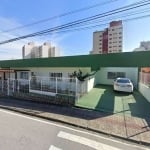 Terreno comercial com 364m² - À venda no Centro de Florianópolis.