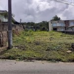 Terreno com 468m² à venda em São José!