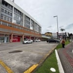 Loja comercial com 98m² privativos e 1 vaga de garagem - À venda em Forquilinha.