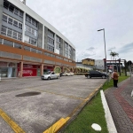 Loja comercial com 98m² privativos e 1 vaga de garagem - À venda em Forquilinha.