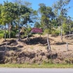 Terreno de 614,88m² com Escritura Pública na Vargem Pequena, em Florianópolis.