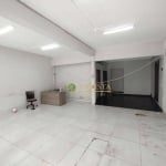 Loja comercial com 90m² - Locação no bairro Estreito.