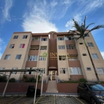 Exclusivo - Apartamento com 2 quartos, sacada e 1 vaga de garagem coberta - À venda em Serraria, São José.