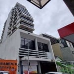 Loja comercial com 91m² e 1 vaga de garagem - À venda no Centro de Florianópolis.