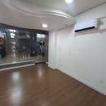 Loja Comercial com 40m² - Locação no Centro de Florianópolis.