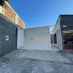 Terreno Comercial com 432m² - À venda no bairro Estreito.