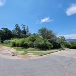 Terreno com Vista Mar e  668m² - À venda na Agronômica.