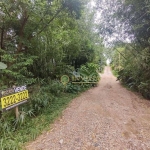 Terreno com 400m² - À venda na Praia do Campeche.